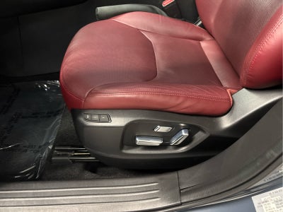 2023 Mazda Mazda CX-9 Carbon Edition AWD