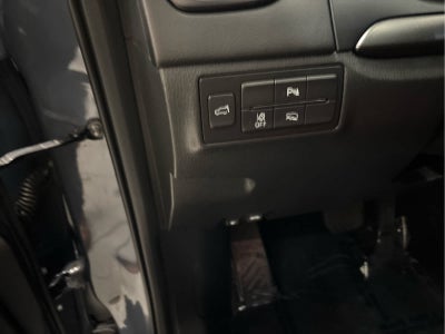 2023 Mazda Mazda CX-9 Carbon Edition AWD