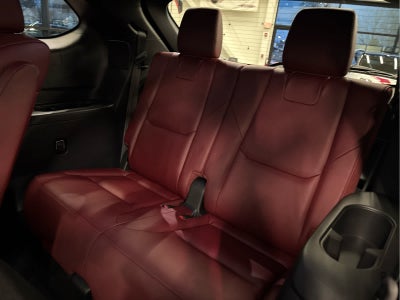 2023 Mazda Mazda CX-9 Carbon Edition AWD