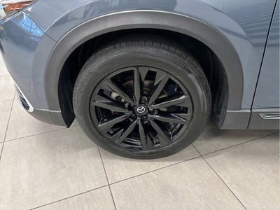2023 Mazda Mazda CX-9 Carbon Edition AWD