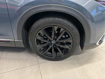2023 Mazda Mazda CX-9 Carbon Edition AWD