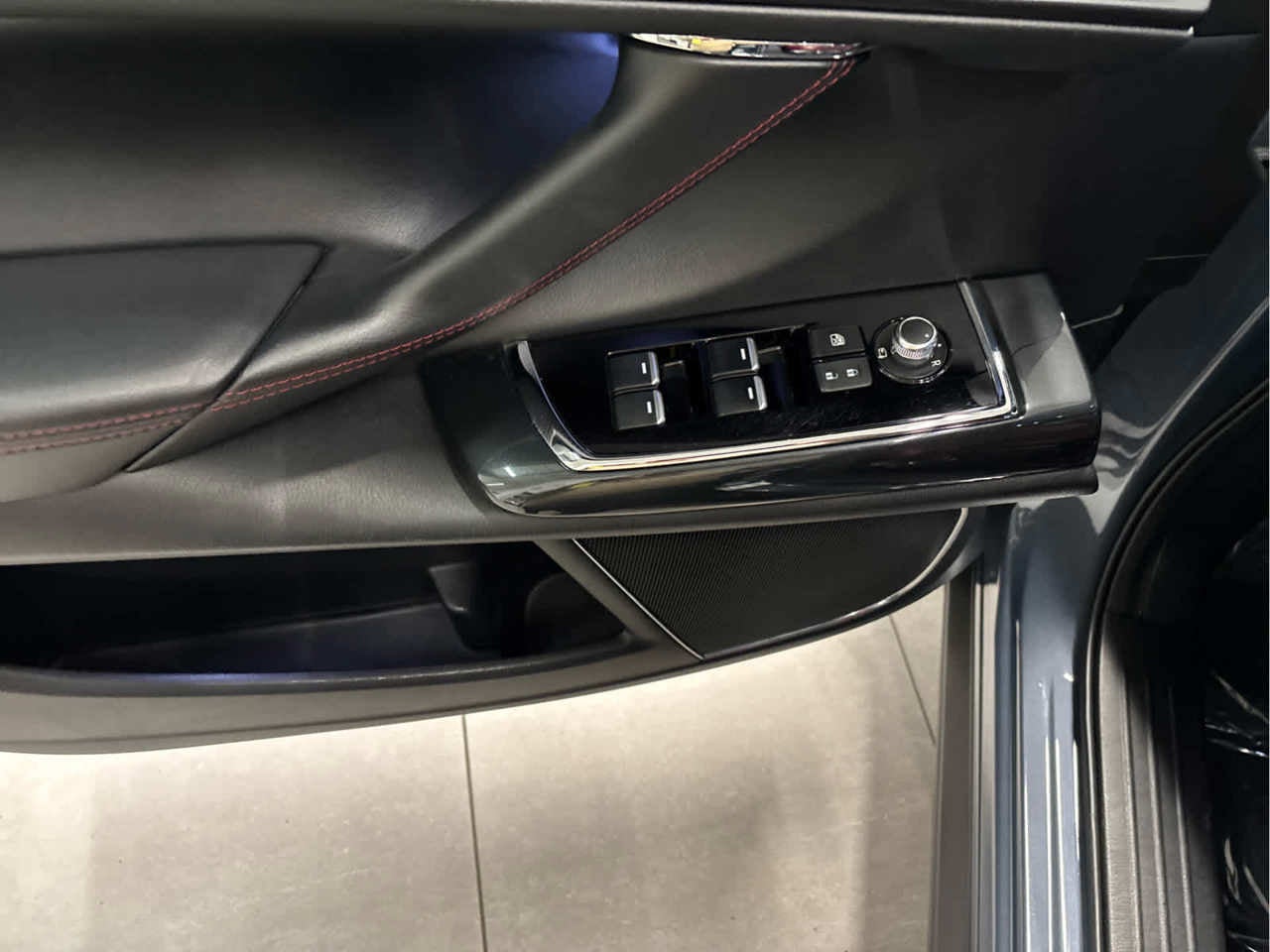 2023 Mazda Mazda CX-9 Carbon Edition AWD