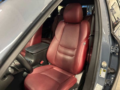 2023 Mazda Mazda CX-9 Carbon Edition AWD
