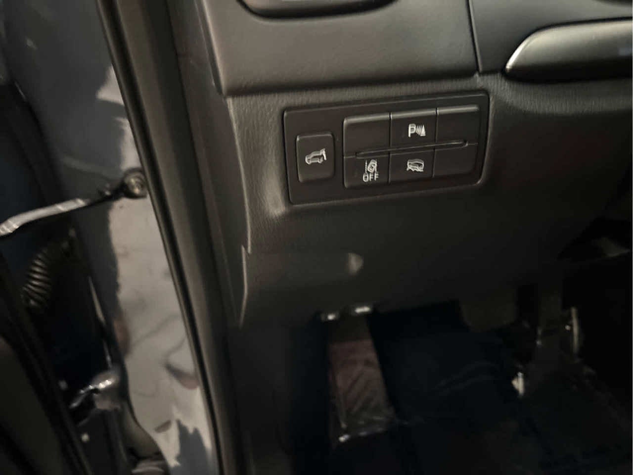 2023 Mazda Mazda CX-9 Carbon Edition AWD