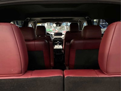 2023 Mazda Mazda CX-9 Carbon Edition AWD