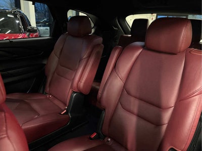 2023 Mazda Mazda CX-9 Carbon Edition AWD