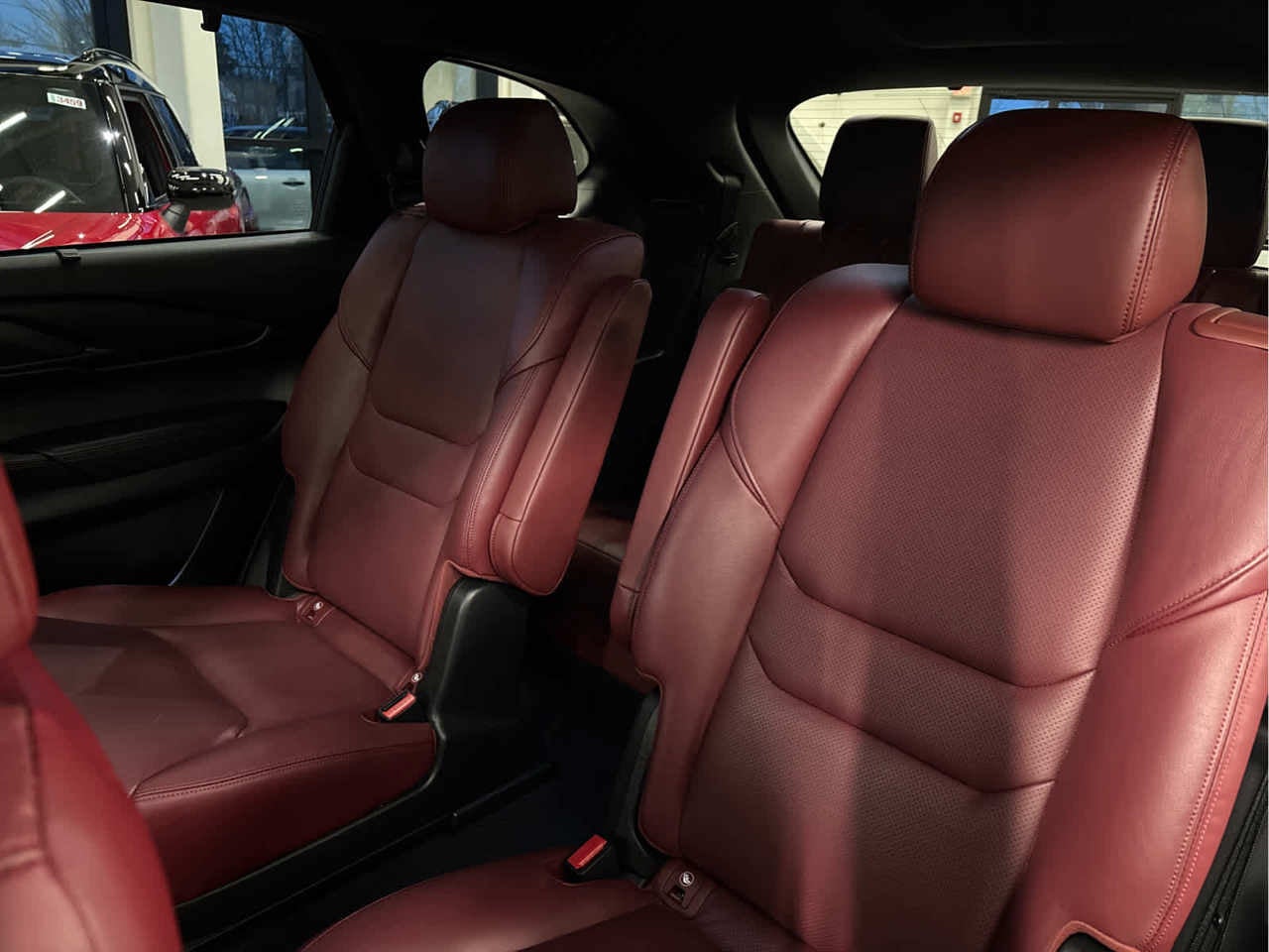 2023 Mazda Mazda CX-9 Carbon Edition AWD