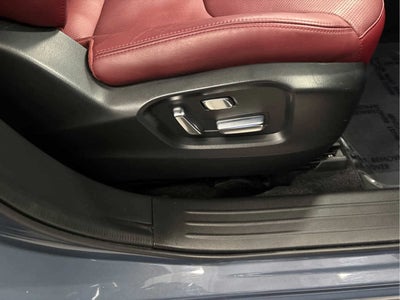 2023 Mazda Mazda CX-9 Carbon Edition AWD