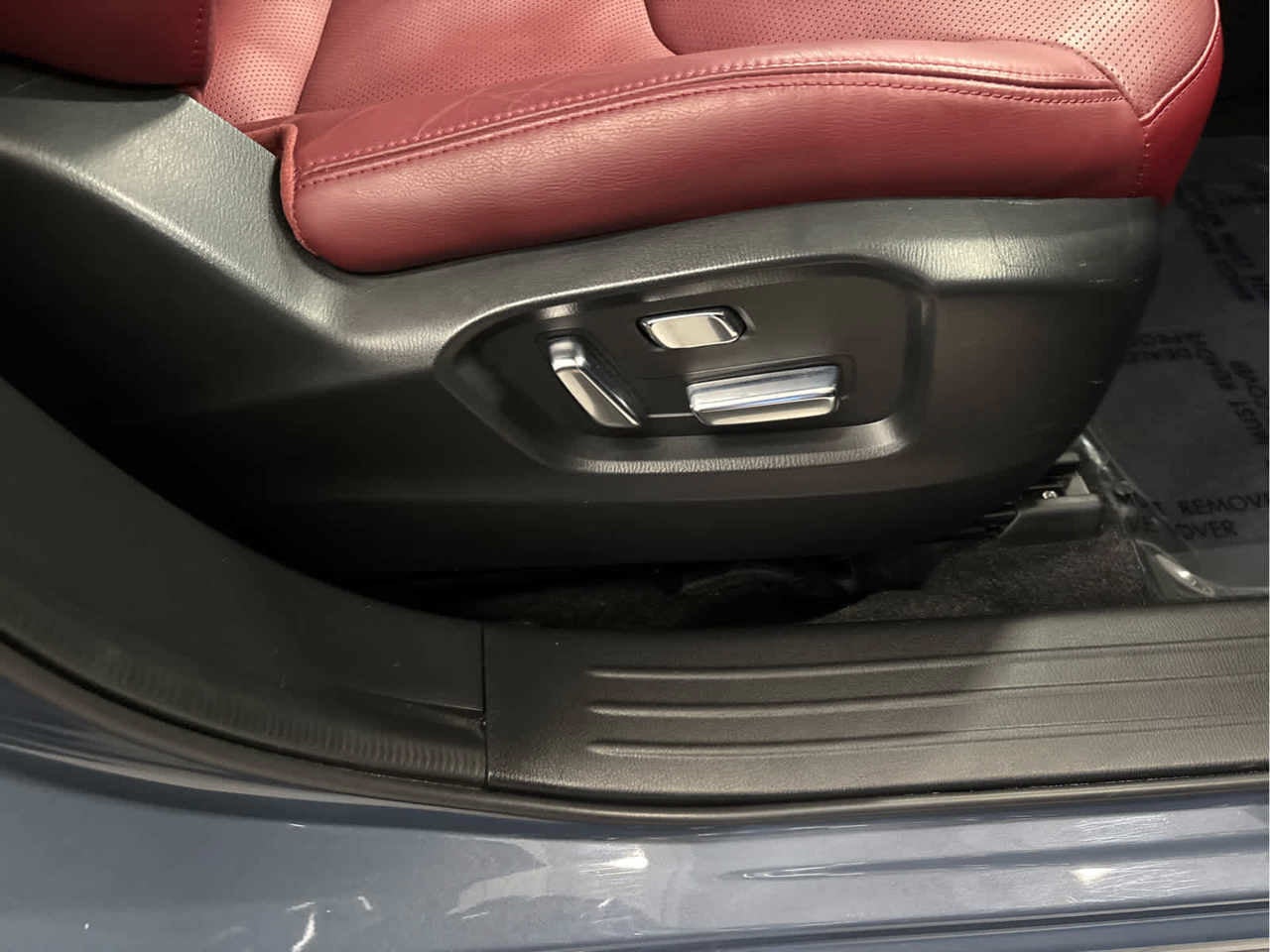 2023 Mazda Mazda CX-9 Carbon Edition AWD