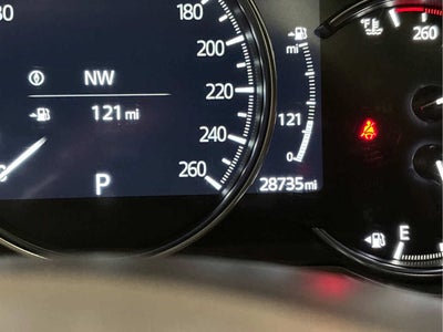 2023 Mazda Mazda CX-9 Carbon Edition AWD