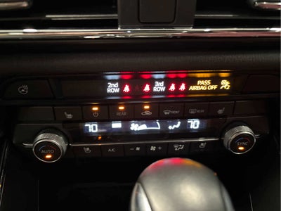 2023 Mazda Mazda CX-9 Carbon Edition AWD