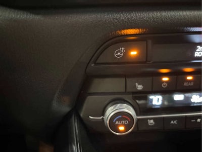 2023 Mazda Mazda CX-9 Carbon Edition AWD