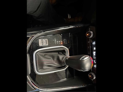 2023 Mazda Mazda CX-9 Carbon Edition AWD