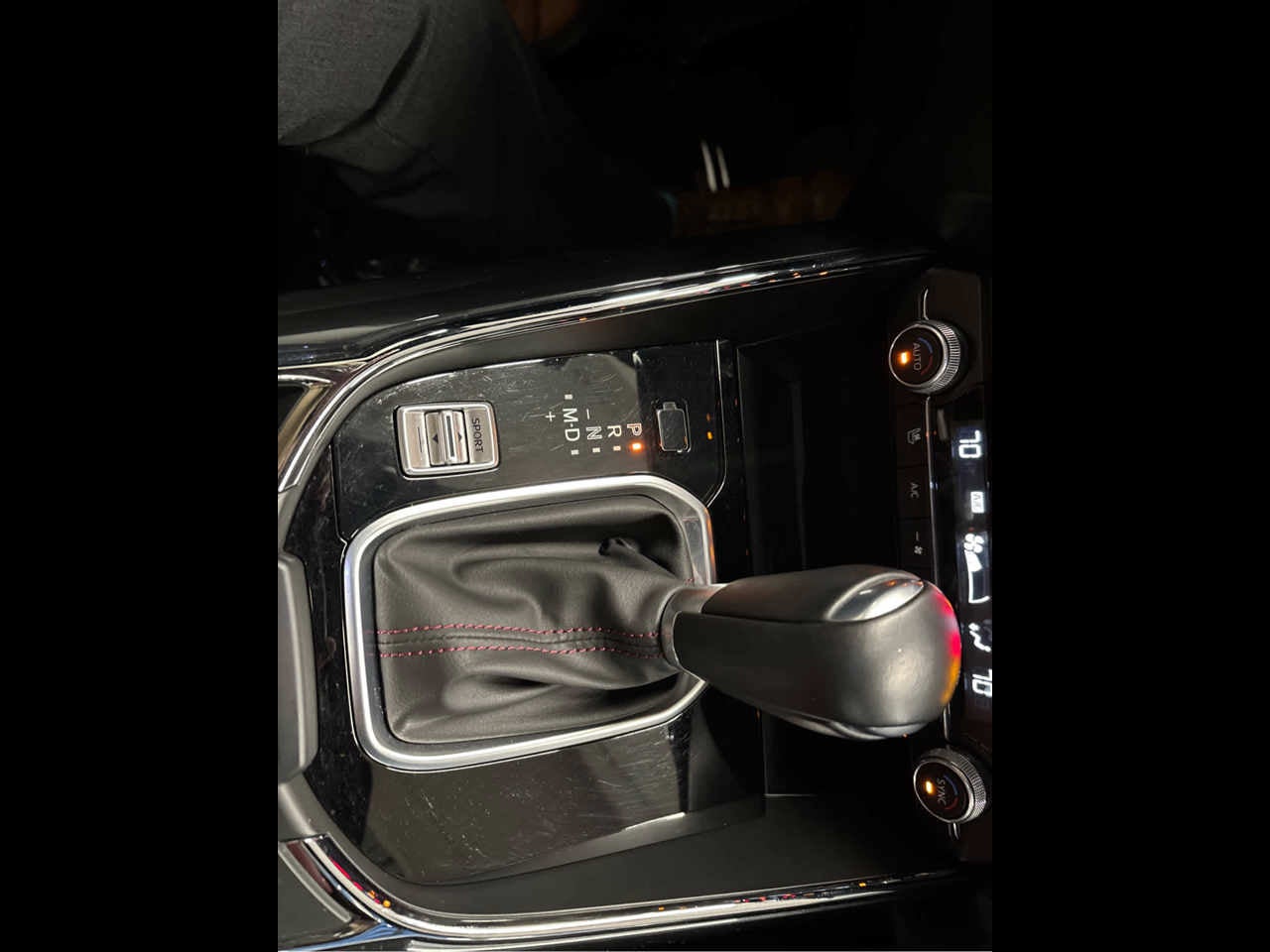 2023 Mazda Mazda CX-9 Carbon Edition AWD