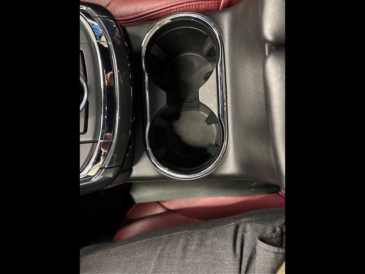 2023 Mazda Mazda CX-9 Carbon Edition AWD