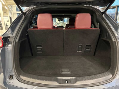 2023 Mazda Mazda CX-9 Carbon Edition AWD