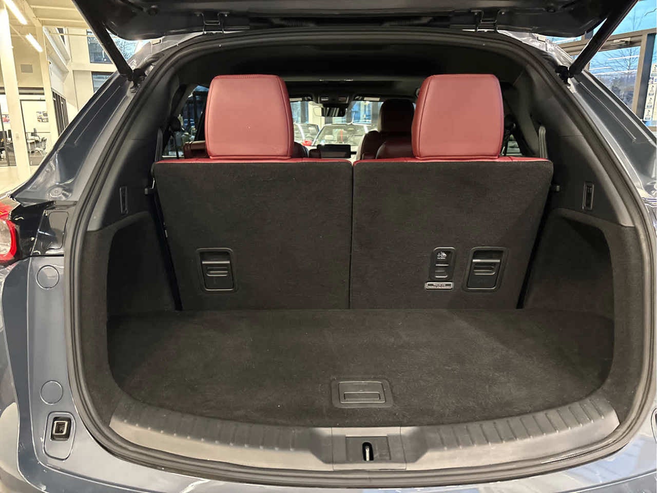 2023 Mazda Mazda CX-9 Carbon Edition AWD