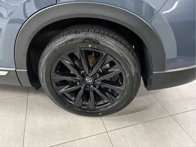2023 Mazda Mazda CX-9 Carbon Edition AWD