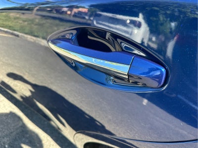 2019 INFINITI Q50 RED SPORT 400 AWD