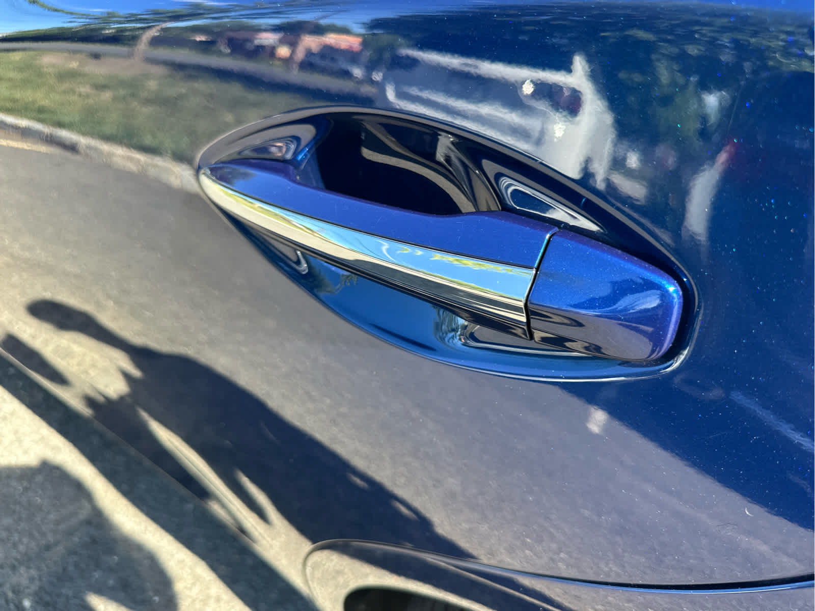 2019 INFINITI Q50 RED SPORT 400 AWD