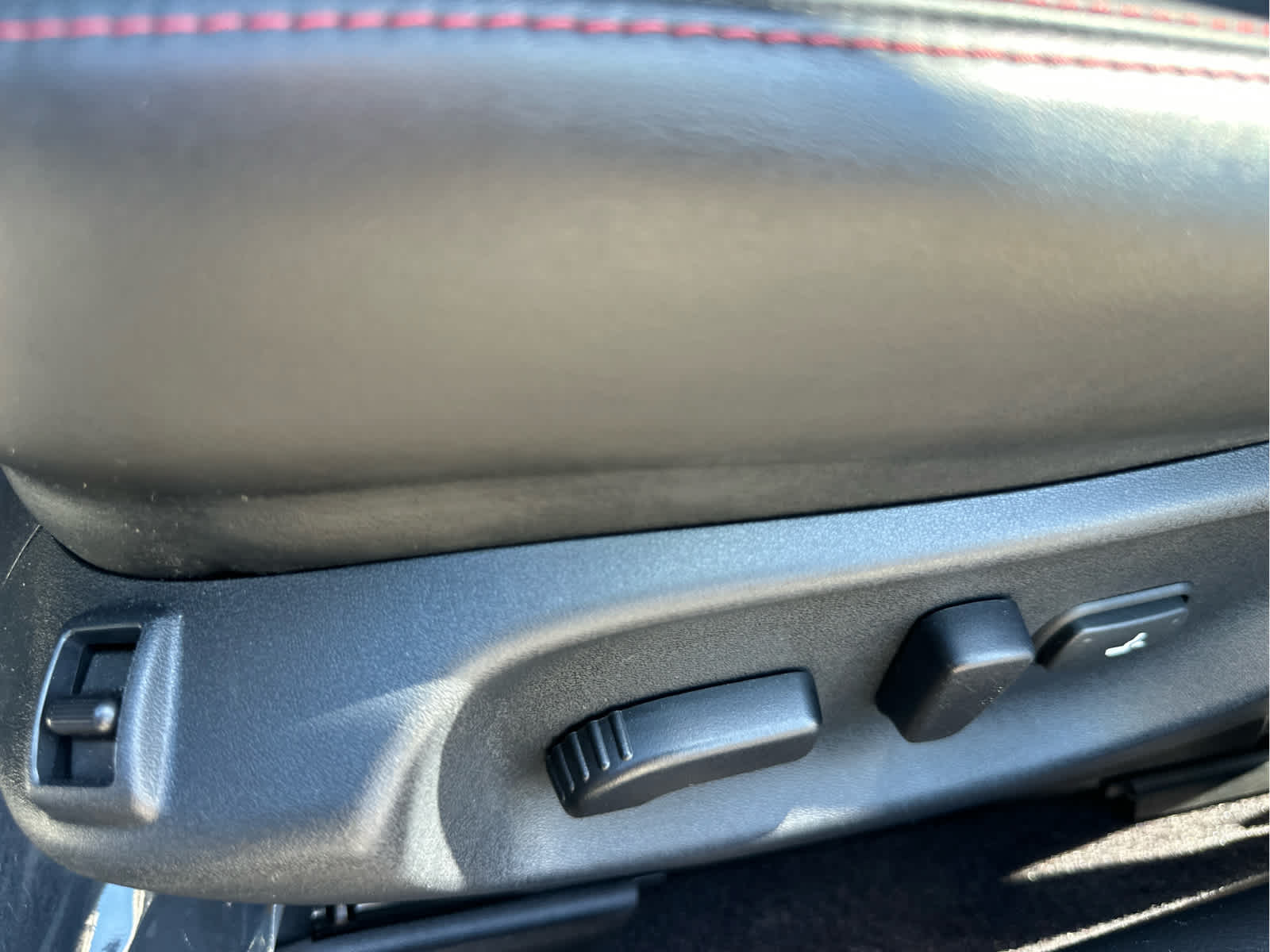 2019 INFINITI Q50 RED SPORT 400 AWD