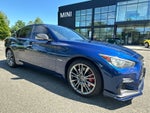 2019 INFINITI Q50 RED SPORT 400 AWD