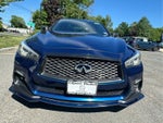 2019 INFINITI Q50 RED SPORT 400 AWD