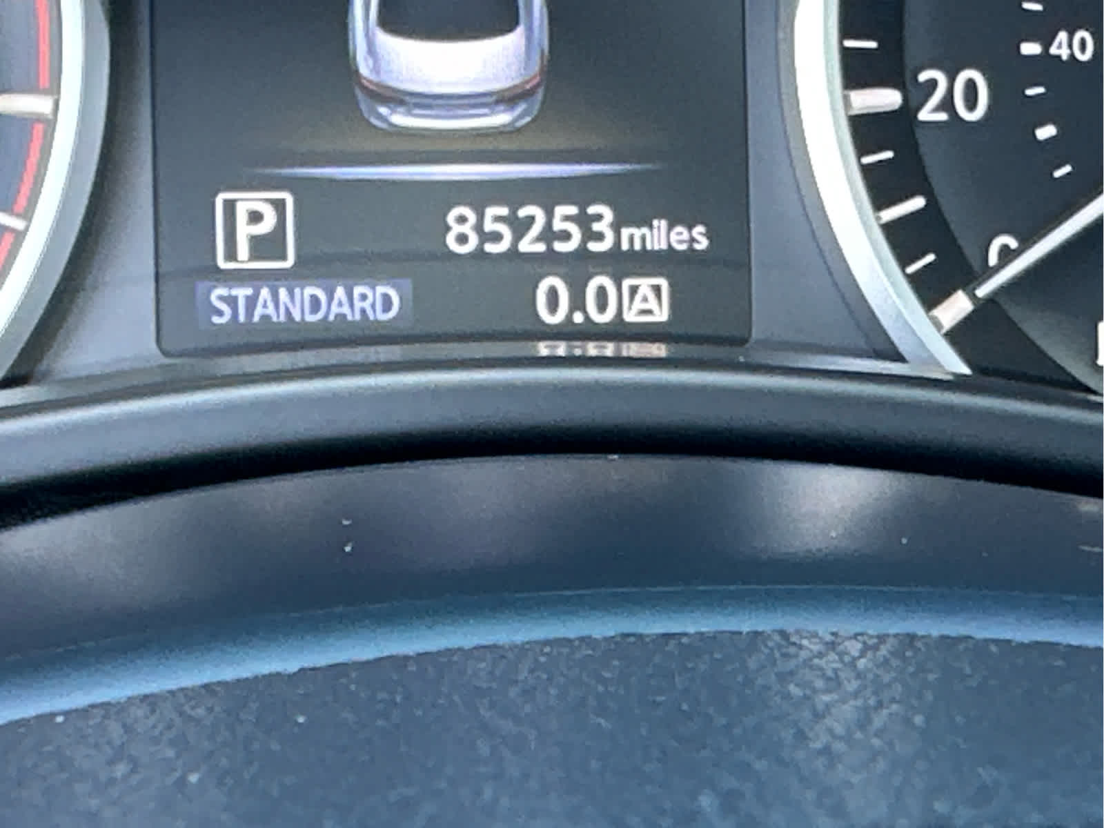 2019 INFINITI Q50 RED SPORT 400 AWD