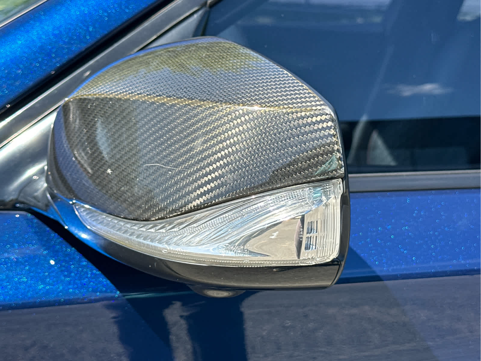 2019 INFINITI Q50 RED SPORT 400 AWD
