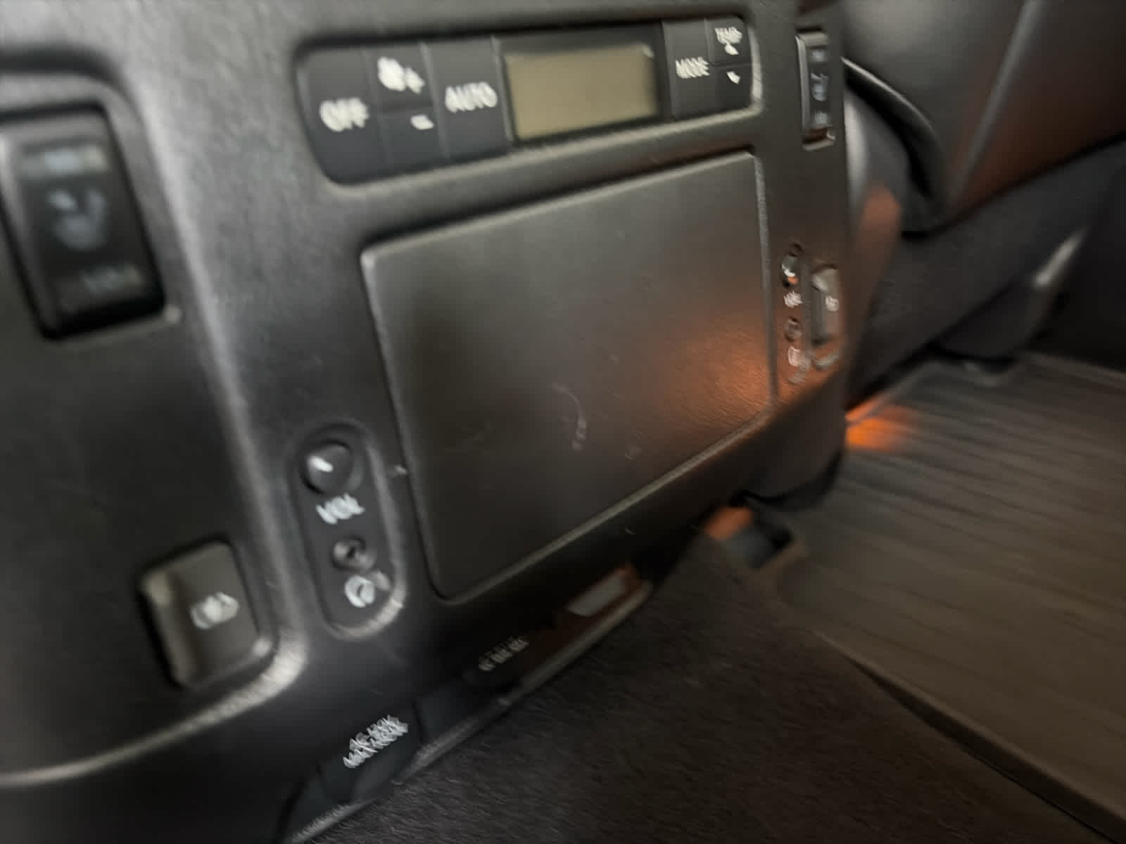 2019 INFINITI QX80 LUXE AWD