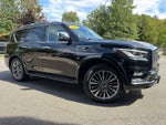 2019 INFINITI QX80 LUXE AWD
