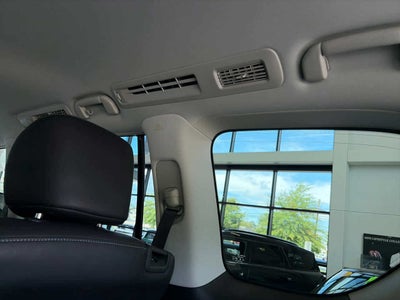 2019 INFINITI QX80 LUXE AWD