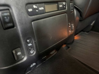 2019 INFINITI QX80 LUXE AWD