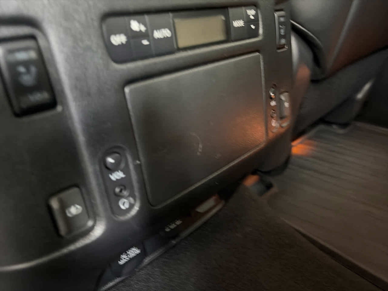 2019 INFINITI QX80 LUXE AWD