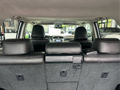 2010 Toyota 4Runner RWD 4dr V6 SR5