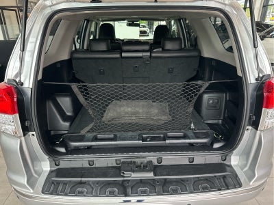 2010 Toyota 4Runner RWD 4dr V6 SR5