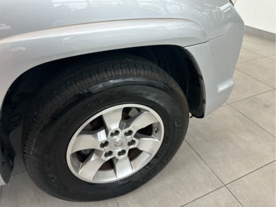 2010 Toyota 4Runner RWD 4dr V6 SR5