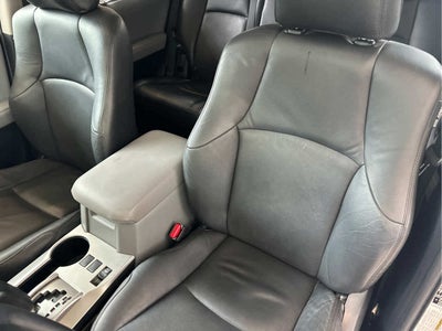 2010 Toyota 4Runner RWD 4dr V6 SR5