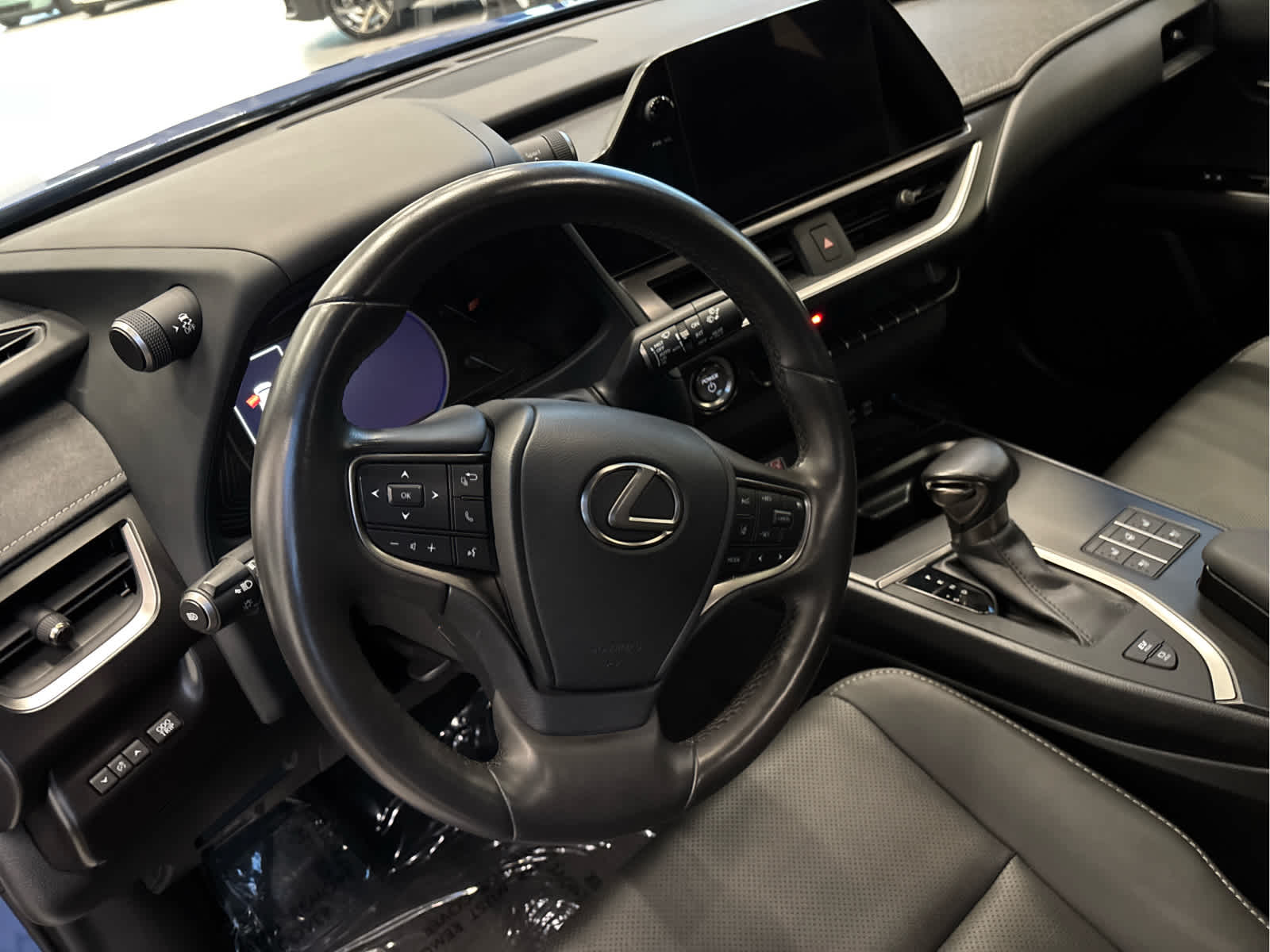 2024 Lexus UX UX 250h Premium AWD