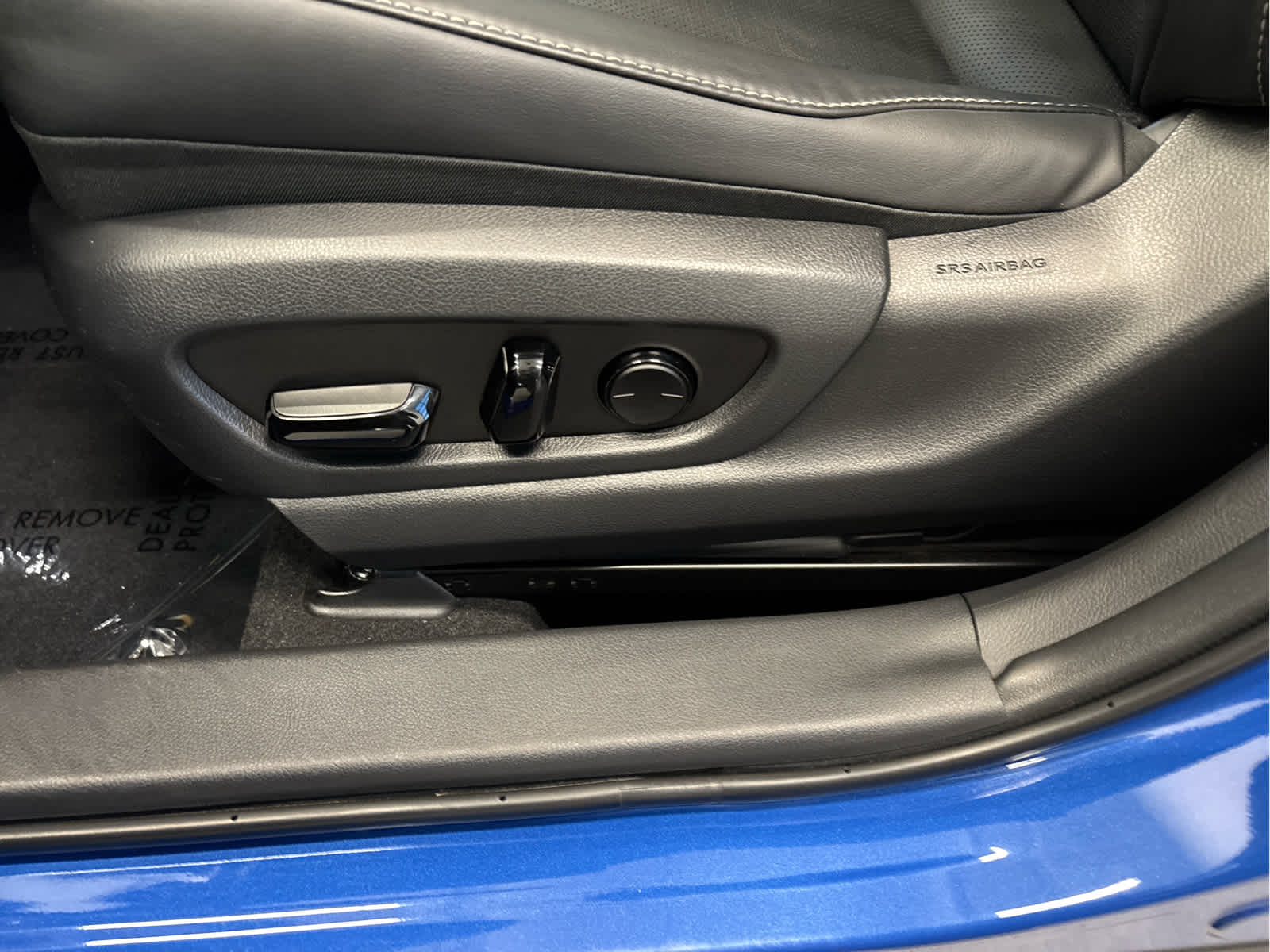 2024 Lexus UX UX 250h Premium AWD