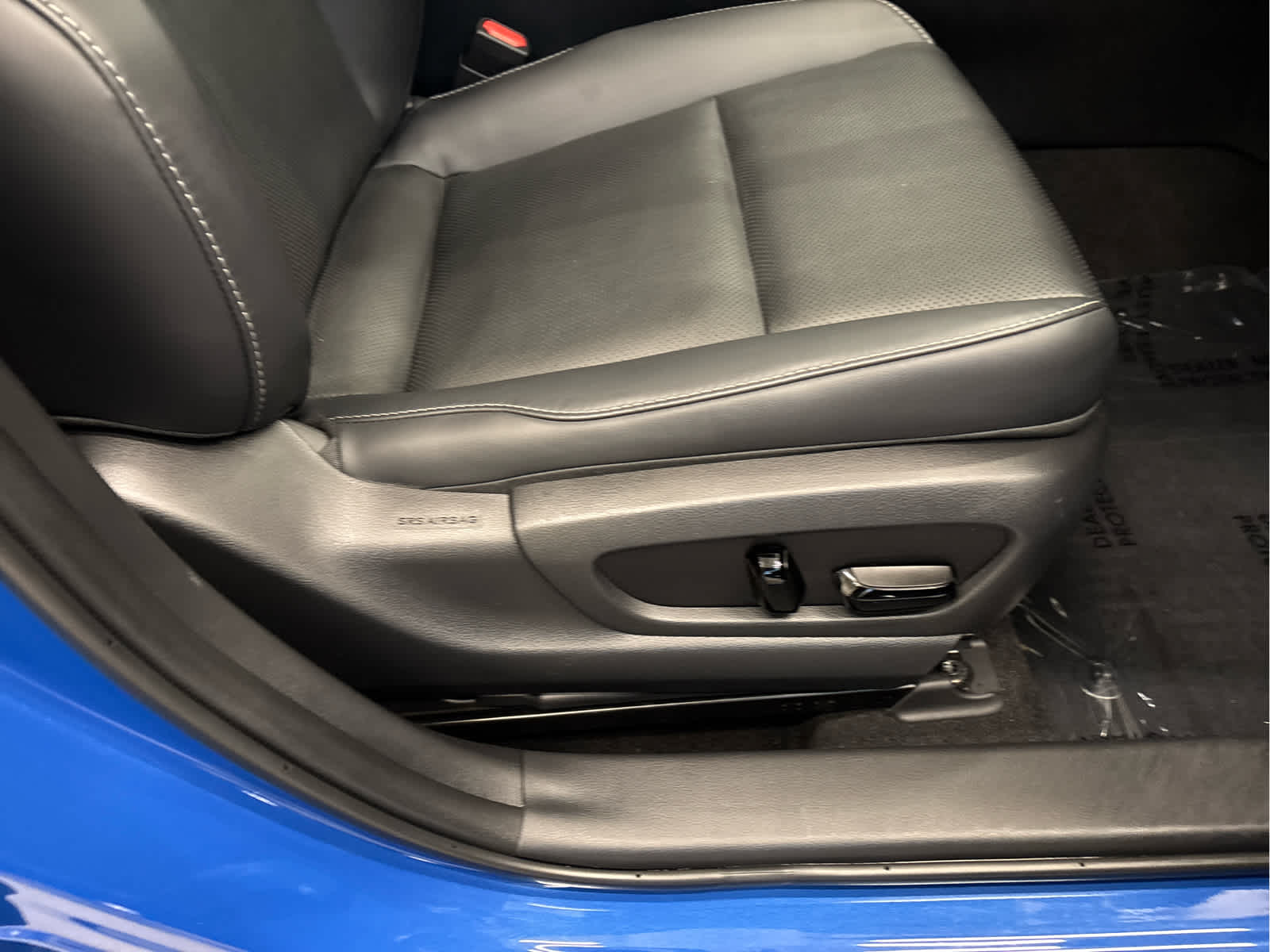 2024 Lexus UX UX 250h Premium AWD