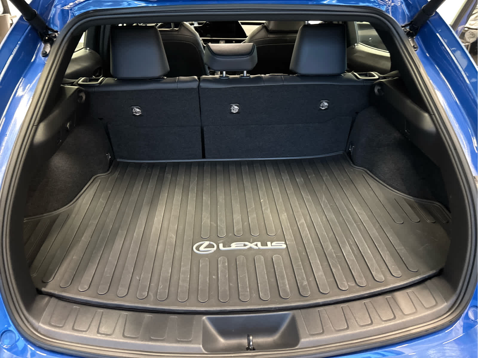 2024 Lexus UX UX 250h Premium AWD