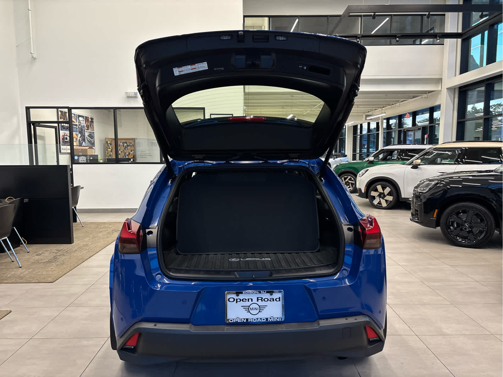 2024 Lexus UX UX 250h Premium AWD