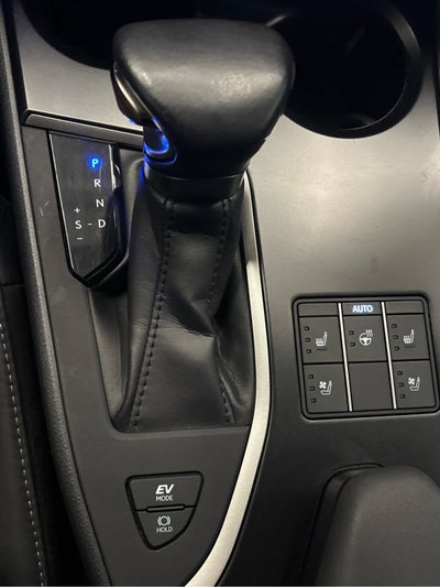 2024 Lexus UX UX 250h Premium AWD
