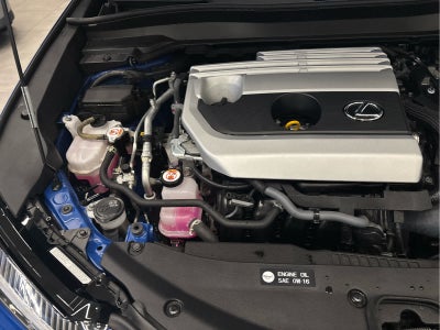 2024 Lexus UX UX 250h Premium AWD