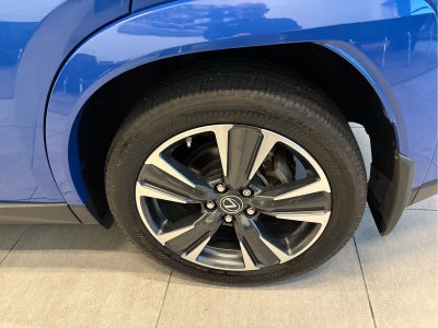 2024 Lexus UX UX 250h Premium AWD