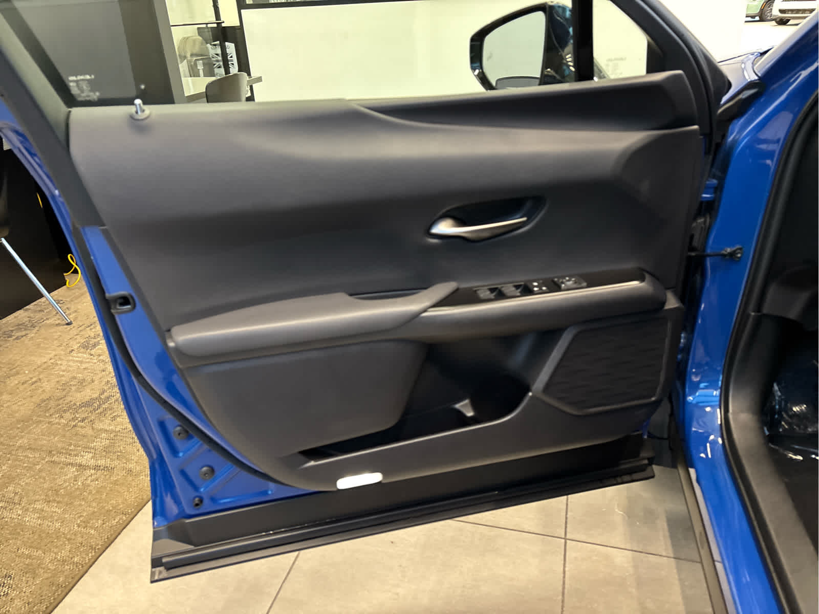 2024 Lexus UX UX 250h Premium AWD