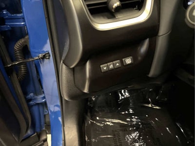 2024 Lexus UX UX 250h Premium AWD