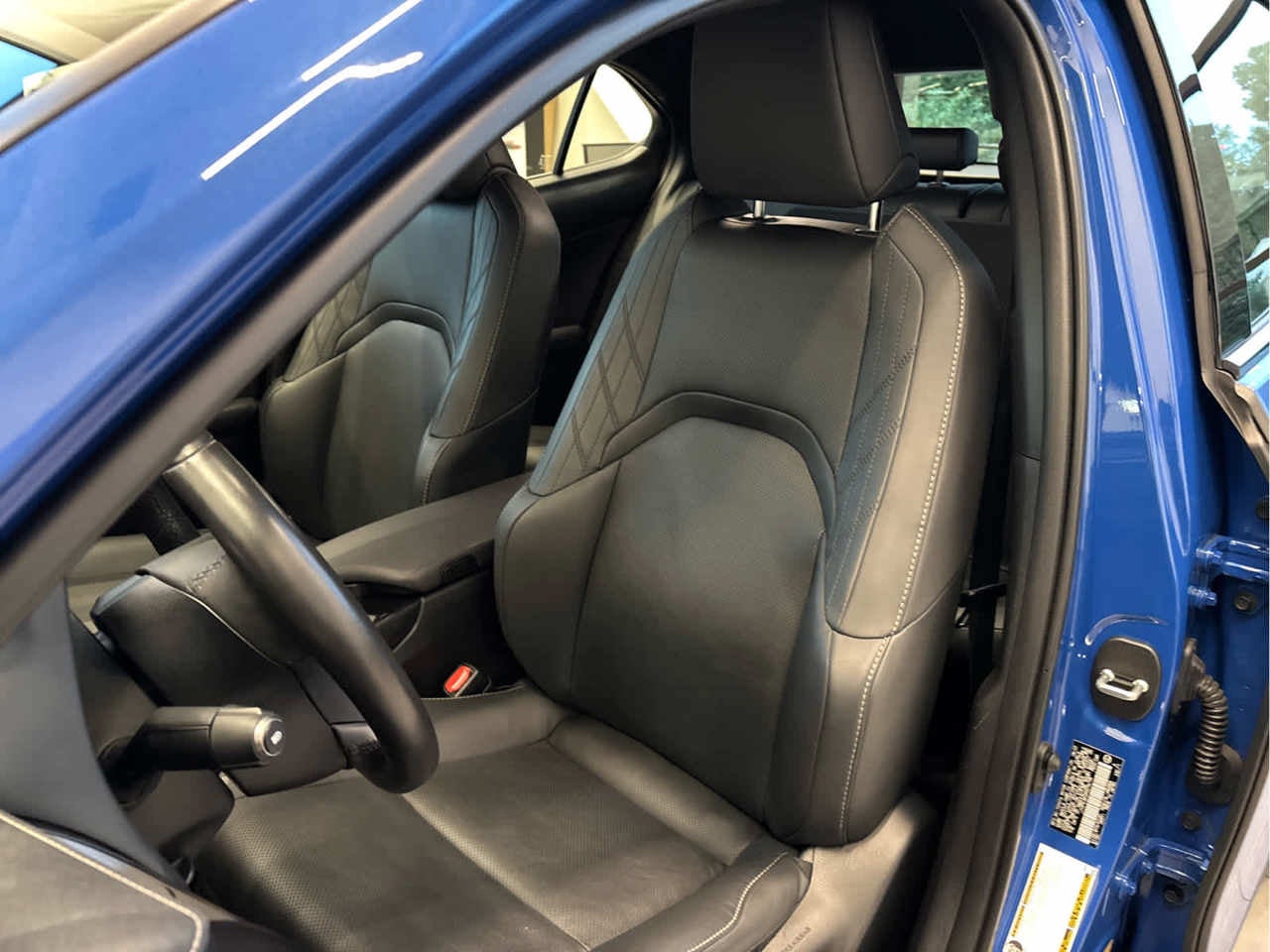 2024 Lexus UX UX 250h Premium AWD