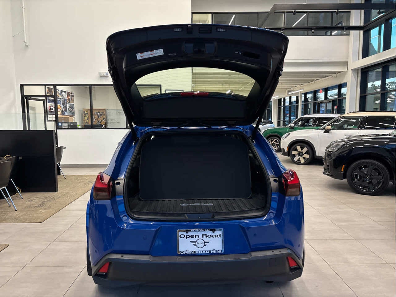 2024 Lexus UX UX 250h Premium AWD